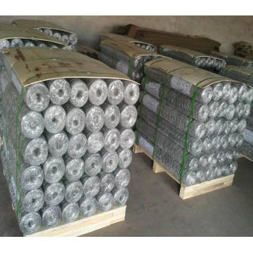 Stainess Steel Hexgaonal Wire Mesh&Chicken Wire Mesh